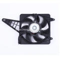 85013265 Fiat Radiator Fan Cooling Fan Assembly